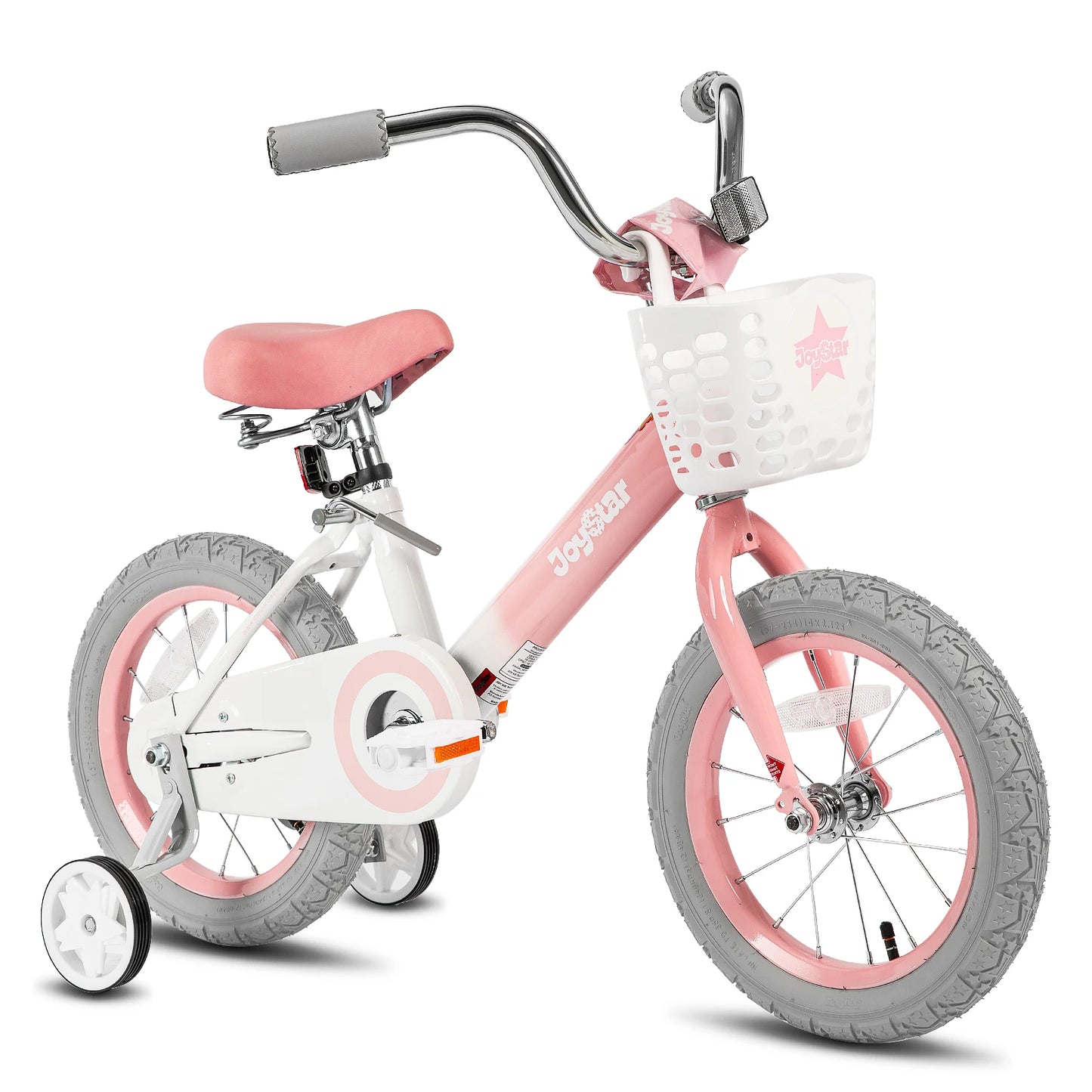 US warehouse Kids Bike 12 14 16Inch Bicycle for Boys Girls Ages 3-9 Years, Multiple Colors