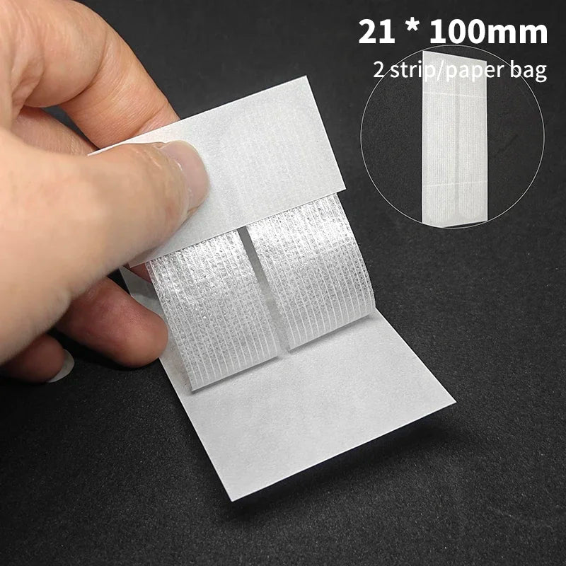 Sterile Strip First Aid Travel Wound Skin Closures Medical Surgical Adhesive