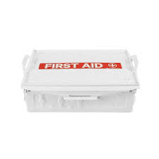 First Aid