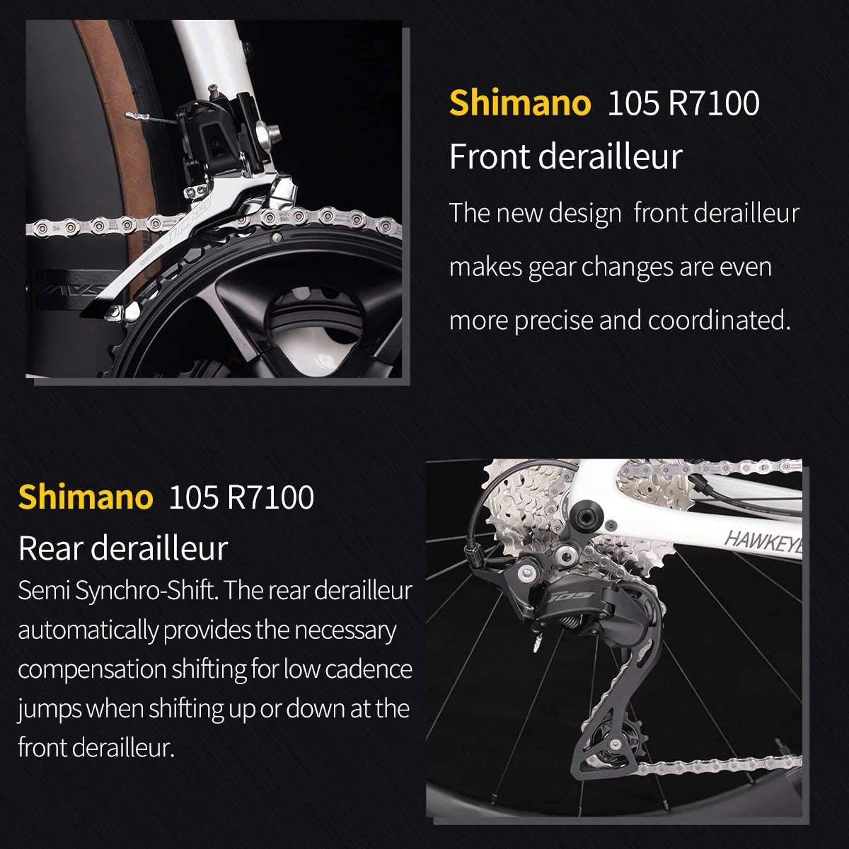 SAVA F20 Carbon Fiber Road Bike, 700C Adult Racing Bike, UCI Certified, CE Standard, Equipped with SHIMANO R7120 24-Speed Groups
