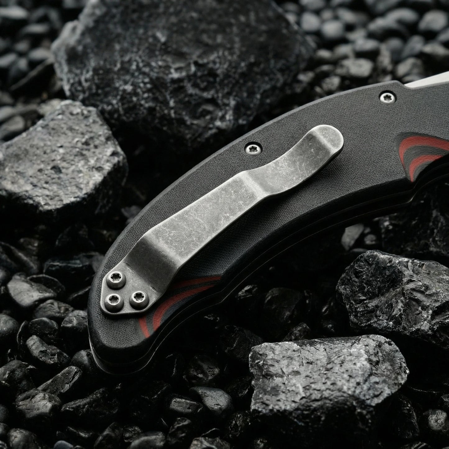 High quality steel blade folding knife, outdoor knife, hiking and camping emergency portable knife, gift for men