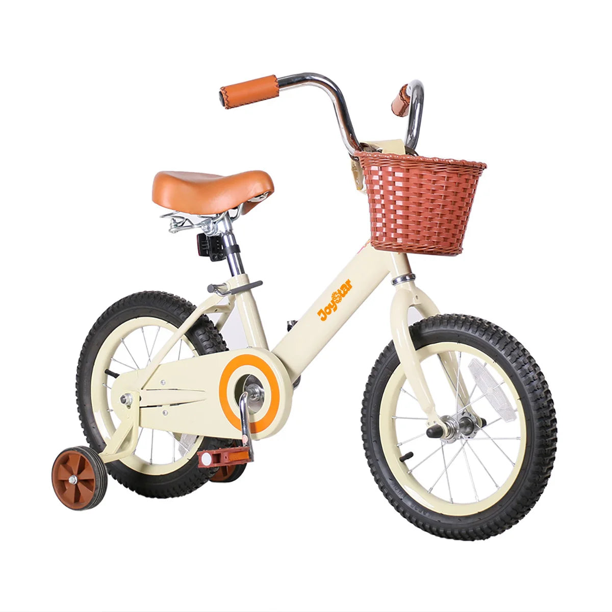 US warehouse Kids Bike 12 14 16Inch Bicycle for Boys Girls Ages 3-9 Years, Multiple Colors