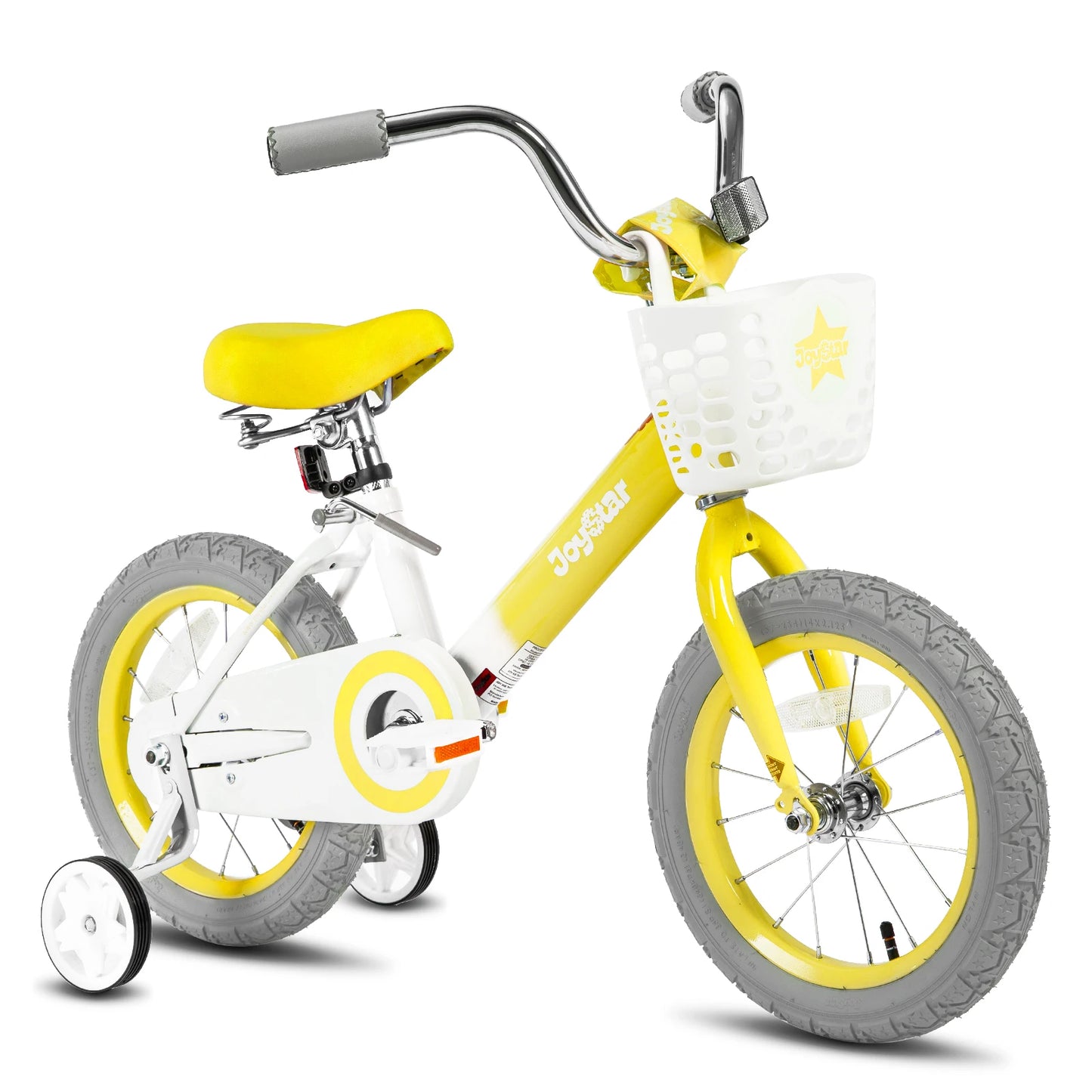 US warehouse Kids Bike 12 14 16Inch Bicycle for Boys Girls Ages 3-9 Years, Multiple Colors