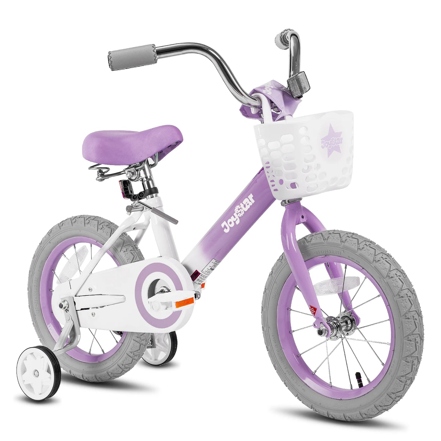 US warehouse Kids Bike 12 14 16Inch Bicycle for Boys Girls Ages 3-9 Years, Multiple Colors