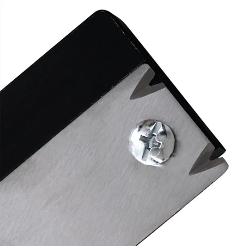 Woodworking Edge Trimmer, Hand Planer for Deburring Chamfering, Edge Banding Cutter for PVC ABS Melamine Veneer MG-022BK