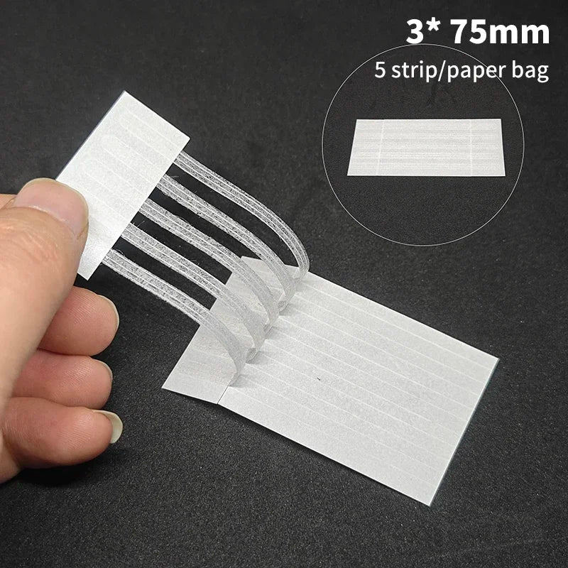 Sterile Strip First Aid Travel Wound Skin Closures Medical Surgical Adhesive