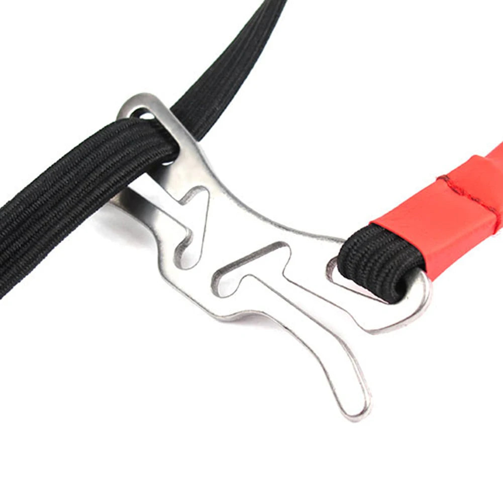 Pro Emergency Tourniquet for Outdoor Exploration Camping Mountaineering First Aid Tool Bleeding Position Bandage
